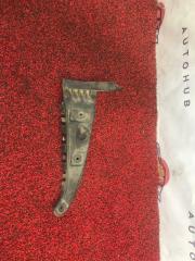 Салазки на бампер Audi A6 2002 контрактная Салазки на бампер Audi A6 2002