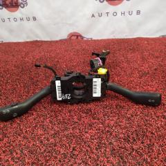 Подрулевой переключатель Audi A6 2002 контрактная Подрулевой переключатель Audi A6 2002