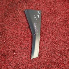 Запчасть накладка на дверь задняя правая HONDA FIT 2004