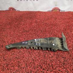 Салазки на бампер Audi A6 2002 контрактная Салазки на бампер Audi A6 2002