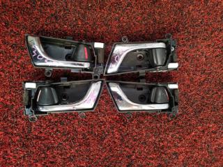 Запчасть ручка двери внешняя передняя левая Subaru Outback 2003