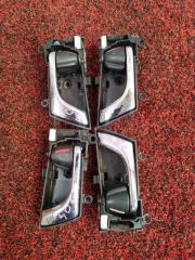 Запчасть ручка двери внешняя передняя правая Subaru Outback 2003