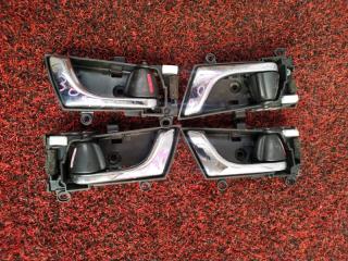 Запчасть ручка двери внешняя задняя левая Subaru Outback 2003