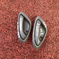 Запчасть ручка двери задняя правая HONDA FIT 2004