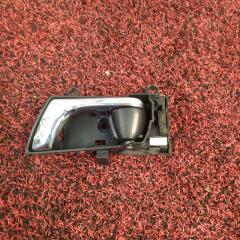 Запчасть ручка двери передняя левая Subaru Outback 2007