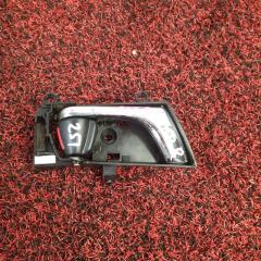 Запчасть ручка двери передняя правая Subaru Legacy 2004