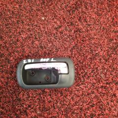 Запчасть ручка двери передняя левая HONDA Stream 2005