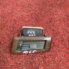 Запчасть дефлектор печки BMW 5-SERIES 2004