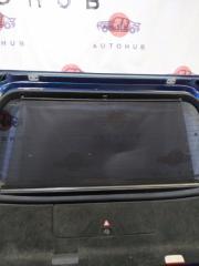Шторка багажника Audi A6 2002