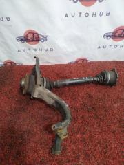 Цапфа передняя Audi A6 2002