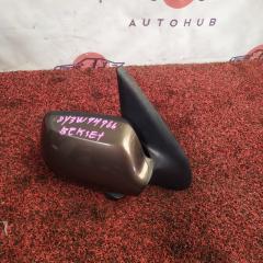 Зеркало боковое правое Mazda Demio 2006