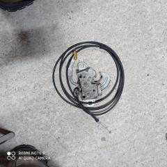 Запчасть трос капота (тросик) MINI Cooper 2005