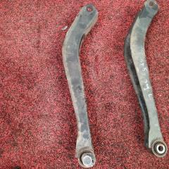 Запчасть тяга задняя левая Subaru Legacy 2004