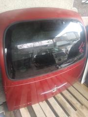 Запчасть крышка багажника CHRYSLER PT CRUISER 2004