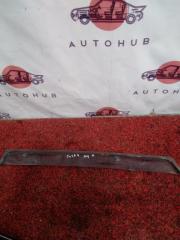 Запчасть ветровик задний левый Volkswagen Golf 2003