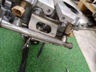 Запчасть форсунка Subaru Legacy 2007