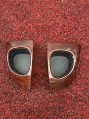 Запчасть подстаканник левый HONDA Odyssey 2000