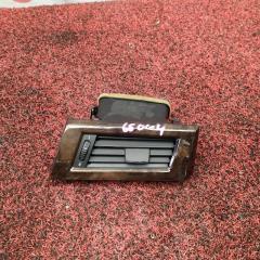 Запчасть дефлектор печки правый BMW 5-SERIES 2006