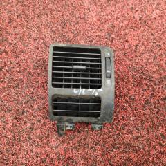 Запчасть дефлектор печки Volkswagen Touran 2005