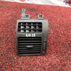 Запчасть дефлектор печки Volkswagen Touran 2005