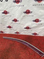 Запчасть ветровик передний левый BMW 5-SERIES 2006