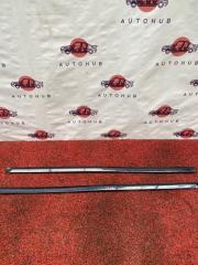 Запчасть накладка на дверь передняя HONDA Accord Wagon