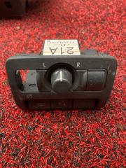Запчасть блок управления зеркалами Subaru Forester 2002