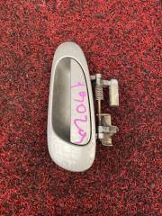 Ручка двери внешняя передняя левая HONDA Stream 2002