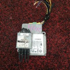 Запчасть блок управления аирбаг Volkswagen Touran 2005