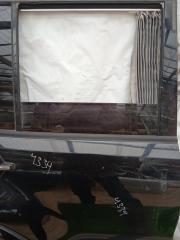 Запчасть стекло двери заднее правое Mitsubishi Pajero 2007