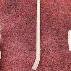 Запчасть пластик салона BMW X5 2004-2006 рест