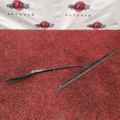 Запчасть дворник BMW X5 2004-2006 рест