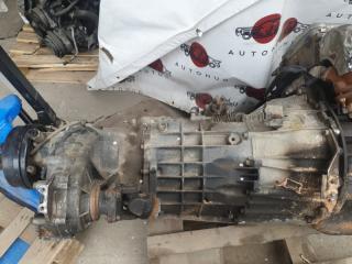 Запчасть мкпп Mitsubishi CANTER