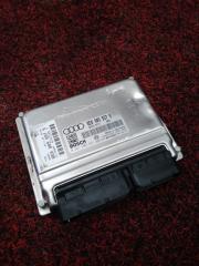 Блок двс Audi A4 2004-2008