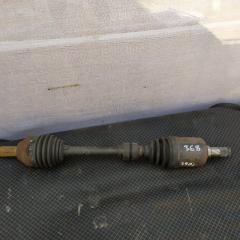 Запчасть привод NISSAN Dualis 2008