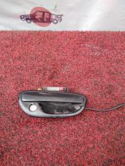 Ручка двери внешняя передняя правая Subaru Legacy 2005