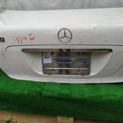 Запчасть накладка на крышку багажника Mercedes-Benz S-CLASS 1999
