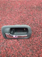 Запчасть ручка двери передняя левая HONDA Stream 2002