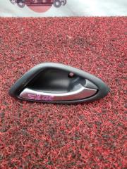 Запчасть ручка двери передняя правая HONDA FIT 2003