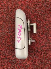 Ручка двери внешняя передняя левая HONDA Accord Wagon 2001