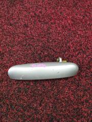 Фото запчасти ручка двери внешняя передняя левая Mitsubishi Colt 2003 контрактная запчасть Запчасть ручка двери внешняя передняя левая Mitsubishi Colt 2003