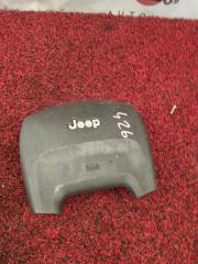 Крышка аирбега Jeep Cherokee 2001