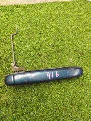 Ручка двери внешняя передняя правая NISSAN Liberty 2000