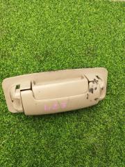 Фото запчасти ручка салонная задняя левая Mitsubishi RVR 2004 Б/У запчасть Запчасть ручка салонная задняя левая Mitsubishi RVR 2004