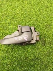 Фото запчасти ручка салонная передняя правая Mitsubishi Colt 2003 Б/У запчасть Запчасть ручка салонная передняя правая Mitsubishi Colt 2003