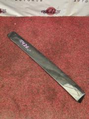 Запчасть ветровик задний правый HONDA Stream 2001