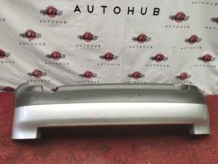 Бампер задний Audi A4 Avante 2005 Б/У Бампер задний Audi A4 Avante 2005