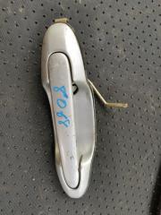 Запчасть ручка двери внешняя левая Mazda MPV 2001