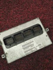 Запчасть блок двс Jeep liberty