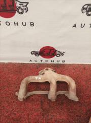 Запчасть коллектор выпускной Jeep Cherokee 2001 WJ40 4000 Б/У Коллектор выпускной Jeep Cherokee 2001 WJ40 4000 Б/У